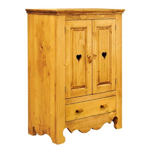 Mobilier Hol Rustic